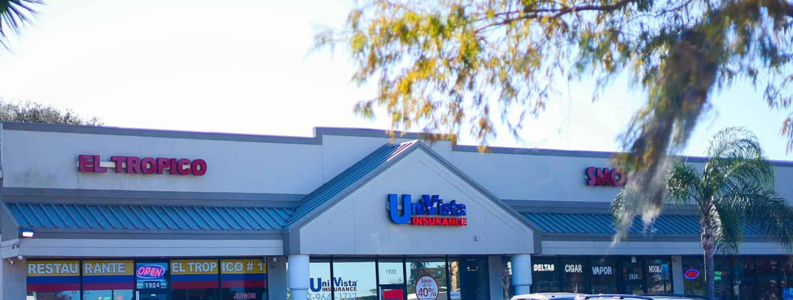5 Reasons Why Orlando Residents Should Choose Univista Insurance for ...